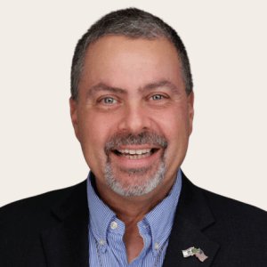 Eric Rozenberg