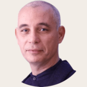 Nissim Amon