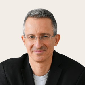 Dr. Tal Ben-Shahar
