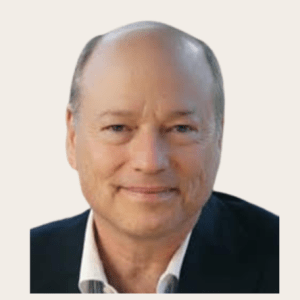 Dr. John Hagelin